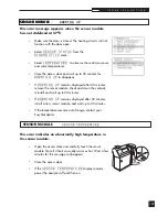 Preview for 143 page of Medica EasyStat Operator'S Manual