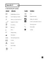 Preview for 155 page of Medica EasyStat Operator'S Manual