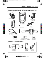 Предварительный просмотр 6 страницы Medical Alarm MediPendant MED01 Owner'S Manual