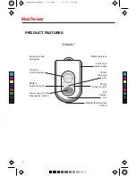 Предварительный просмотр 7 страницы Medical Alarm MediPendant MED01 Owner'S Manual