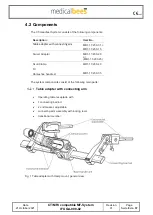 Preview for 8 page of medical bees MB1-17-20 Series Instructions For Use Manual