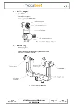 Preview for 9 page of medical bees MB1-17-20 Series Instructions For Use Manual