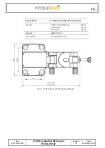 Preview for 15 page of medical bees MB1-17-20 Series Instructions For Use Manual