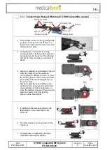 Preview for 25 page of medical bees MB1-17-20 Series Instructions For Use Manual