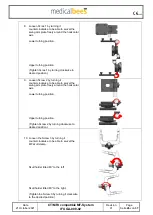 Preview for 26 page of medical bees MB1-17-20 Series Instructions For Use Manual