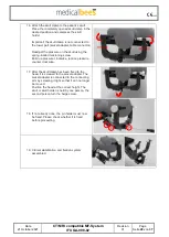 Preview for 28 page of medical bees MB1-17-20 Series Instructions For Use Manual