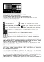 Preview for 10 page of Medical Freezer MPF1.8L 80 Operation Manual