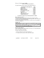 Preview for 2 page of Medical International Research spirobank G User Manual