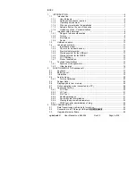 Preview for 4 page of Medical International Research spirobank G User Manual