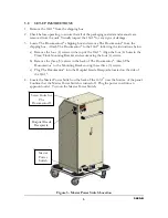 Preview for 9 page of Medical Solutions 16N1 Operator'S Manual