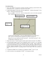 Preview for 4 page of Medical Solutions 986S Operator'S Manual