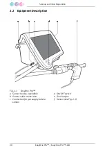 Предварительный просмотр 20 страницы Medical Technologies EasyOne Pro Operator'S Manual