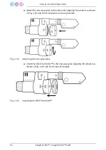 Предварительный просмотр 34 страницы Medical Technologies EasyOne Pro Operator'S Manual