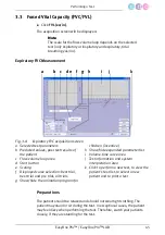 Предварительный просмотр 45 страницы Medical Technologies EasyOne Pro Operator'S Manual