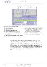 Предварительный просмотр 48 страницы Medical Technologies EasyOne Pro Operator'S Manual