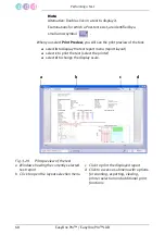 Предварительный просмотр 68 страницы Medical Technologies EasyOne Pro Operator'S Manual