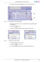 Предварительный просмотр 83 страницы Medical Technologies EasyOne Pro Operator'S Manual