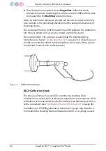 Предварительный просмотр 94 страницы Medical Technologies EasyOne Pro Operator'S Manual