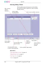 Предварительный просмотр 150 страницы Medical Technologies EasyOne Pro Operator'S Manual