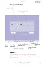 Предварительный просмотр 153 страницы Medical Technologies EasyOne Pro Operator'S Manual
