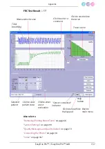 Предварительный просмотр 157 страницы Medical Technologies EasyOne Pro Operator'S Manual