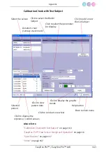 Предварительный просмотр 163 страницы Medical Technologies EasyOne Pro Operator'S Manual