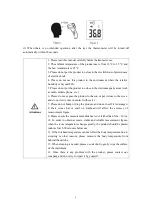 Предварительный просмотр 7 страницы Medical Technologies XL-F02 Instruction Manual