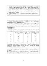 Предварительный просмотр 16 страницы Medical Technologies XL-F02 Instruction Manual