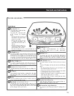 Предварительный просмотр 13 страницы Medical Vision Double Pump RF Operator'S Manual