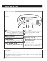 Предварительный просмотр 14 страницы Medical Vision Double Pump RF Operator'S Manual