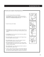 Предварительный просмотр 19 страницы Medical Vision Double Pump RF Operator'S Manual