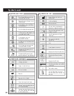 Предварительный просмотр 30 страницы Medical Vision Double Pump RF Operator'S Manual