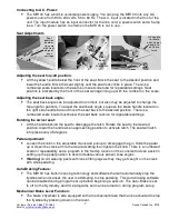 Предварительный просмотр 8 страницы Medical Spirit MR100 User Manual