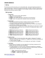 Preview for 10 page of Medical Spirit MR100 User Manual