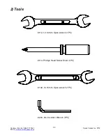 Предварительный просмотр 25 страницы Medical Spirit MR100 User Manual