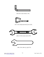 Предварительный просмотр 26 страницы Medical Spirit MR100 User Manual