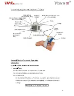 Предварительный просмотр 12 страницы Medical Vcare a Series User Manual