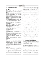 Preview for 13 page of Medicap 006.100 Operation Manual