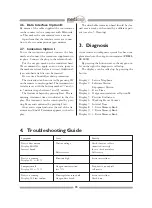 Preview for 15 page of Medicap 006.100 Operation Manual