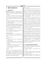 Preview for 23 page of Medicap 006.100 Operation Manual