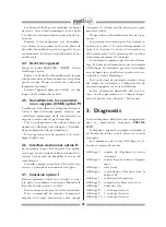 Preview for 25 page of Medicap 006.100 Operation Manual