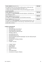 Preview for 13 page of Medicap Precise 6000 Operation Manual