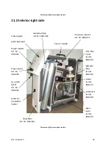 Preview for 37 page of Medicap Precise 6000 Operation Manual