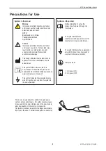 Preview for 2 page of MediCapture MVC Pro SDI to HDMI User Manual