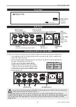 Preview for 6 page of MediCapture MVC Pro SDI to HDMI User Manual