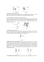 Preview for 7 page of Medicare Infrared MC-306 Manual