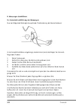 Preview for 18 page of MEDICINALIS 20191028SZ261 Manual