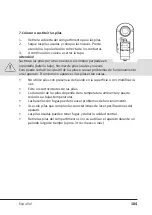 Preview for 104 page of MEDICINALIS 20191028SZ261 Manual