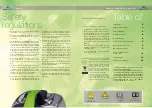 Preview for 3 page of Medicleantec Micro Cleaner Operating & Maintenance Manual