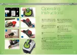 Preview for 6 page of Medicleantec Micro Cleaner Operating & Maintenance Manual